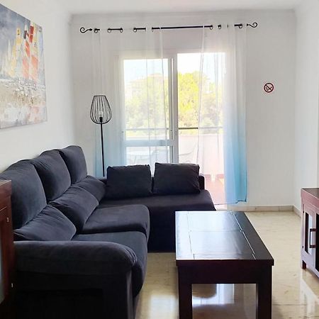Benalmarina Sea View Apartments Benalmádena Zewnętrze zdjęcie