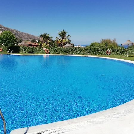 Benalmarina Sea View Apartments Benalmádena Zewnętrze zdjęcie