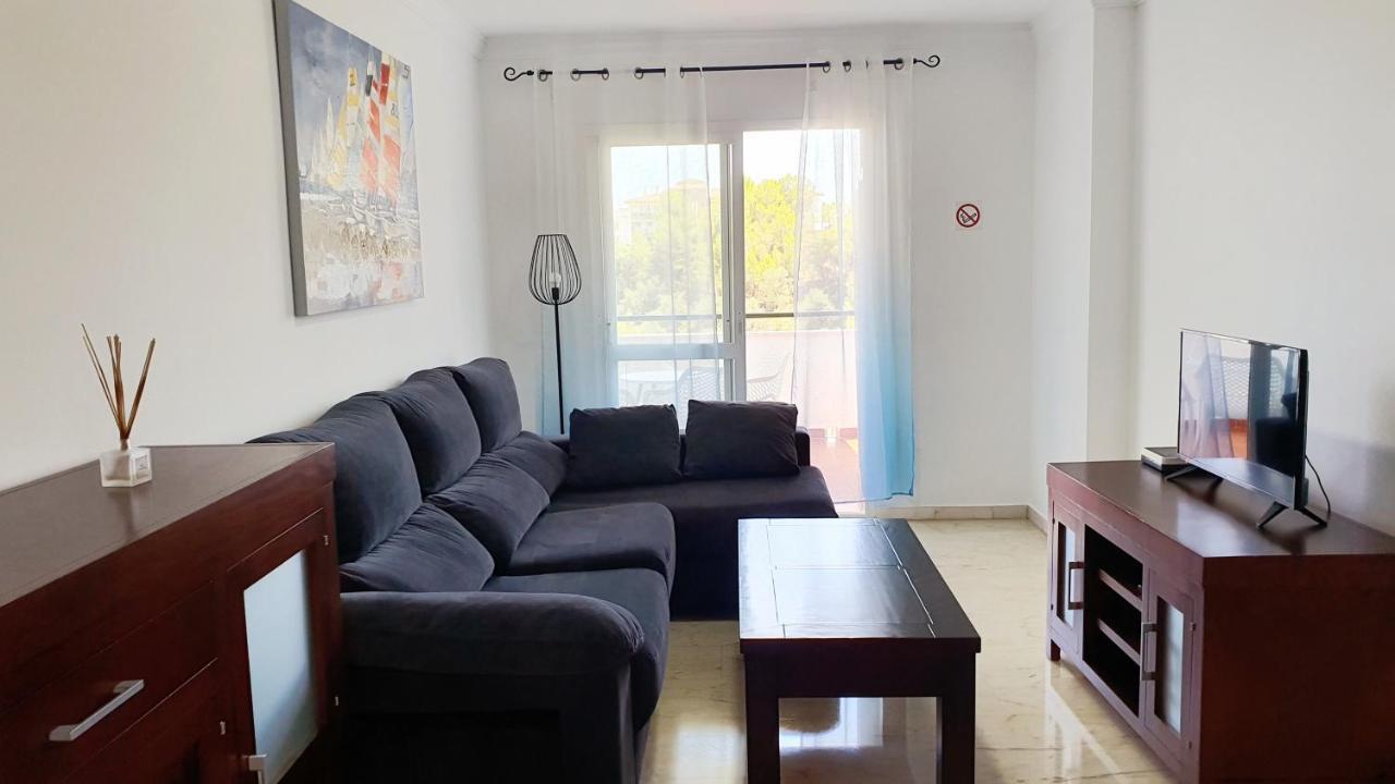 Benalmarina Sea View Apartments Benalmádena Zewnętrze zdjęcie