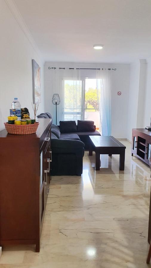 Benalmarina Sea View Apartments Benalmádena Zewnętrze zdjęcie