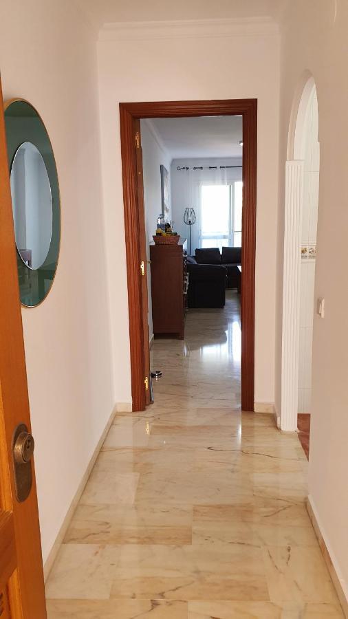 Benalmarina Sea View Apartments Benalmádena Zewnętrze zdjęcie