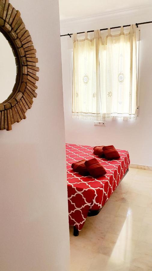 Benalmarina Sea View Apartments Benalmádena Zewnętrze zdjęcie