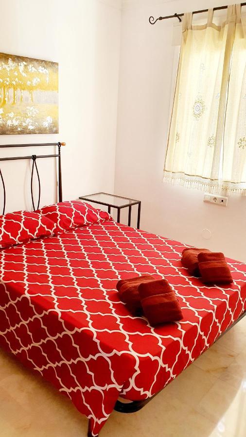 Benalmarina Sea View Apartments Benalmádena Zewnętrze zdjęcie
