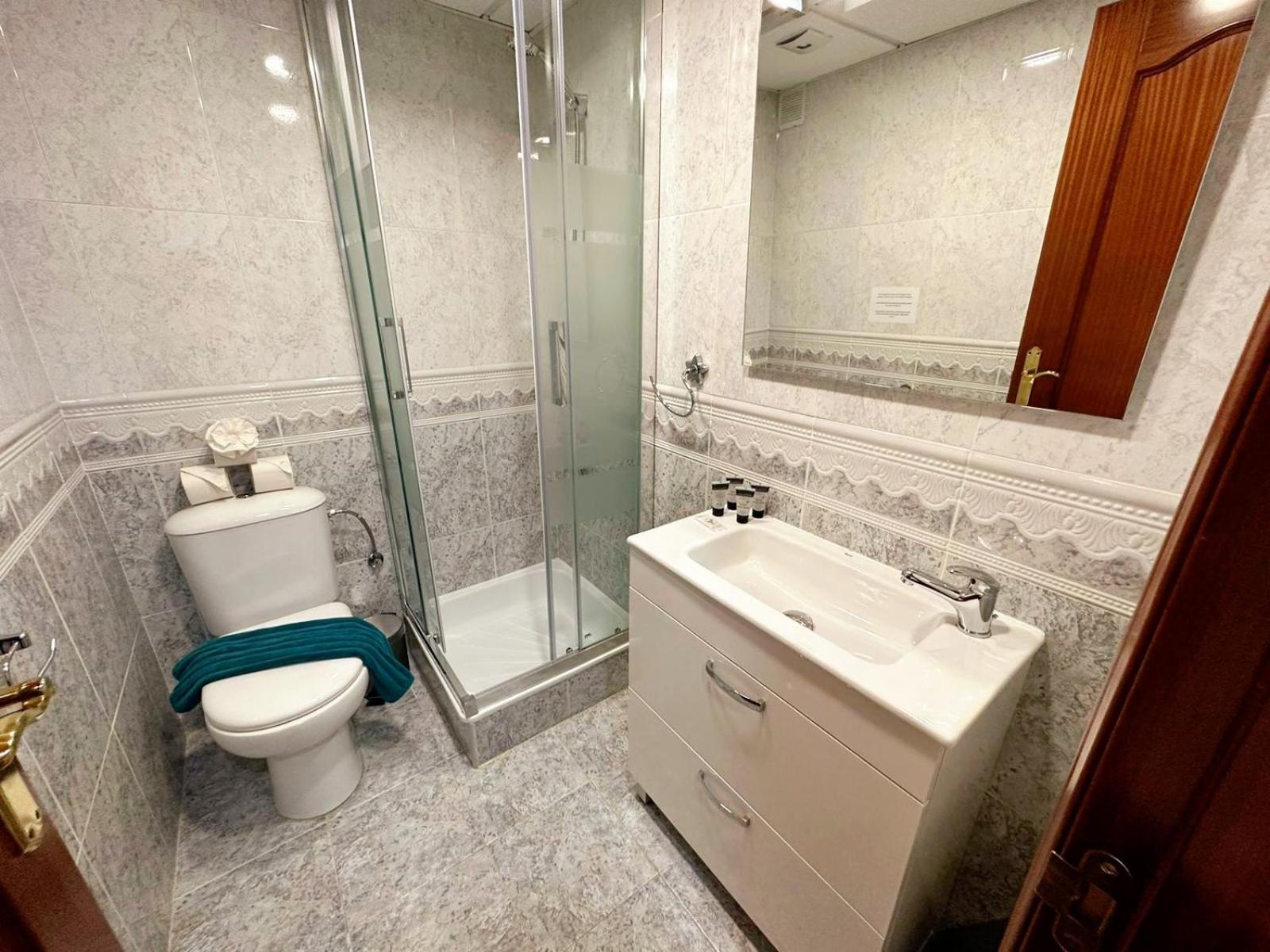 Benalmarina Sea View Apartments Benalmádena Zewnętrze zdjęcie