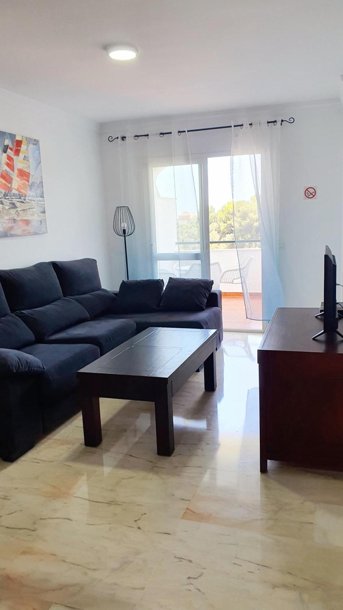 Benalmarina Sea View Apartments Benalmádena Zewnętrze zdjęcie