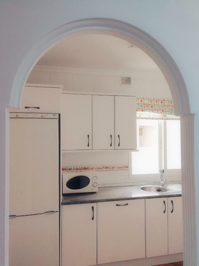 Benalmarina Sea View Apartments Benalmádena Zewnętrze zdjęcie