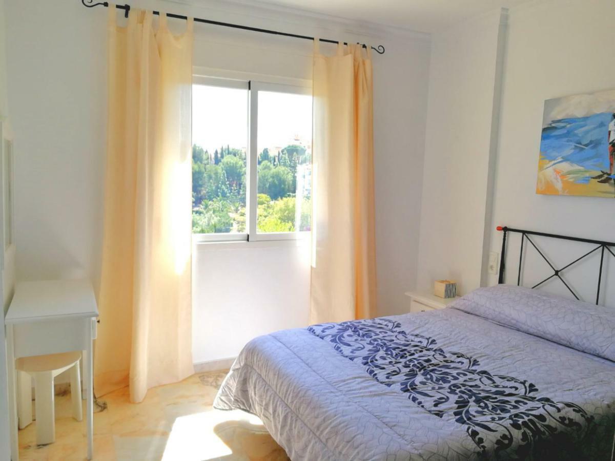 Benalmarina Sea View Apartments Benalmádena Zewnętrze zdjęcie