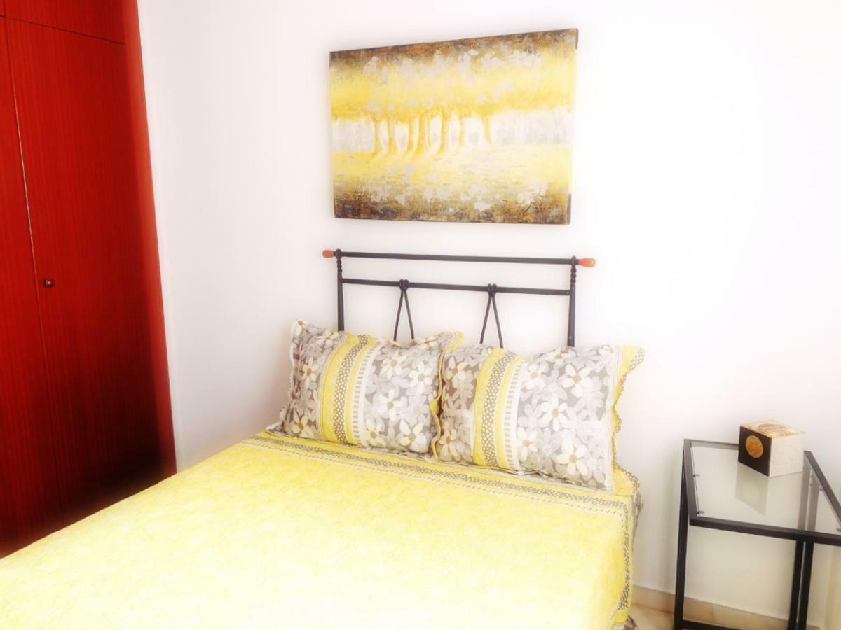 Benalmarina Sea View Apartments Benalmádena Zewnętrze zdjęcie