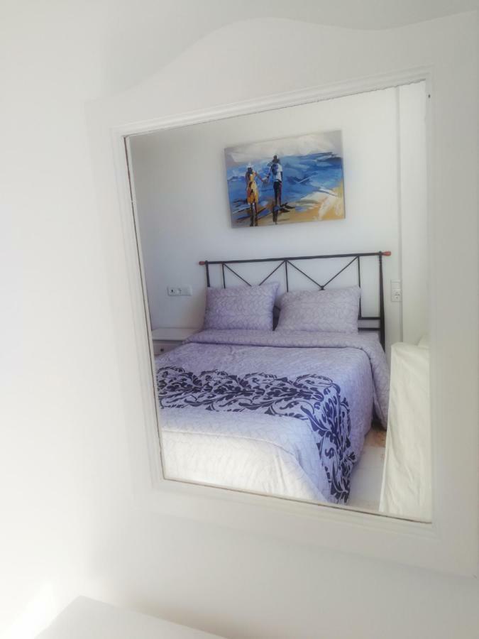 Benalmarina Sea View Apartments Benalmádena Zewnętrze zdjęcie