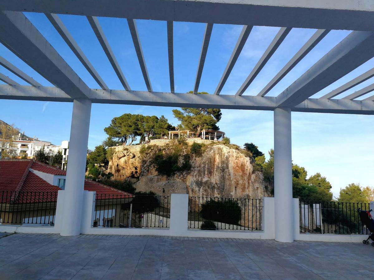 Benalmarina Sea View Apartments Benalmádena Zewnętrze zdjęcie