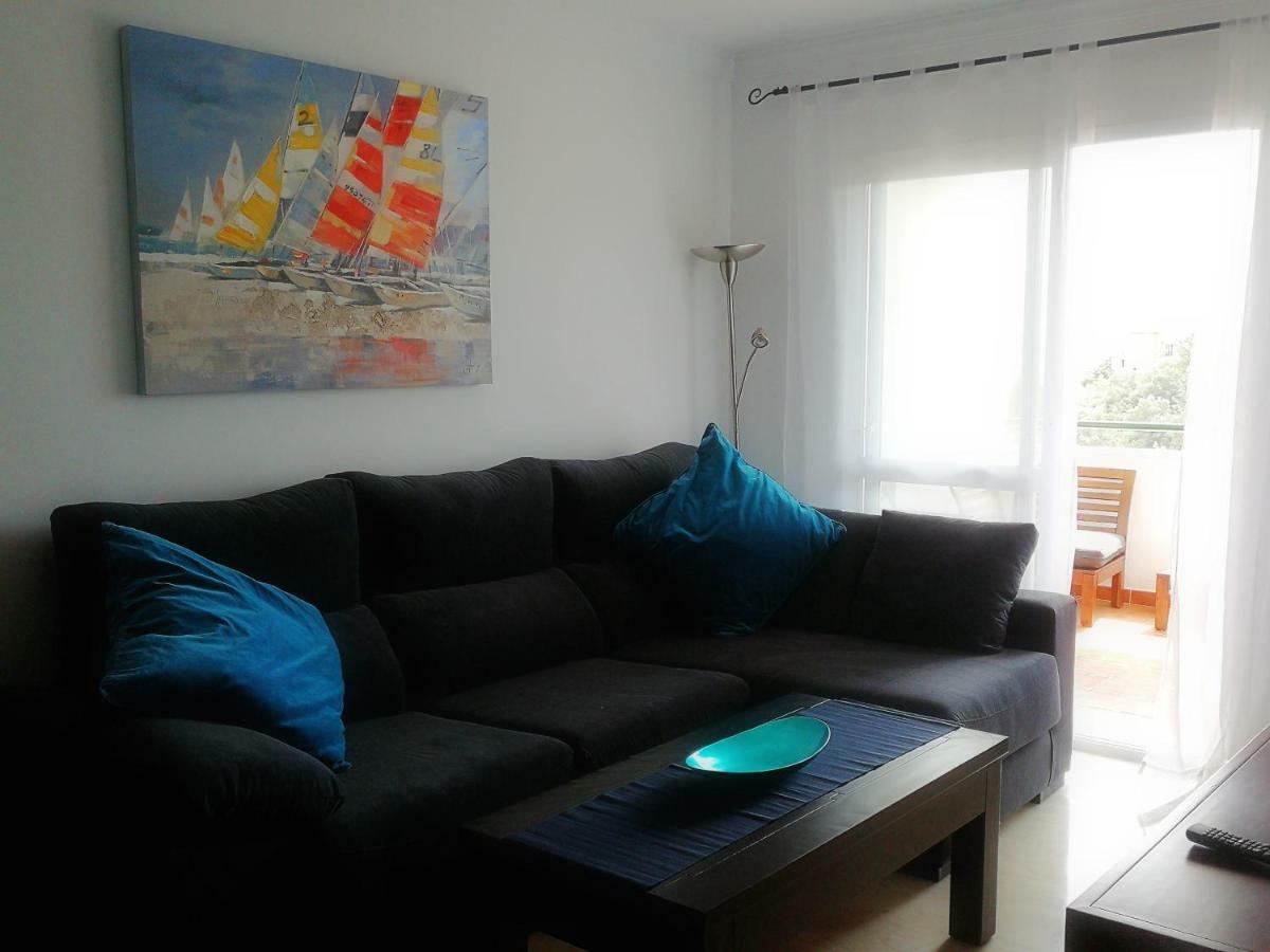 Benalmarina Sea View Apartments Benalmádena Zewnętrze zdjęcie