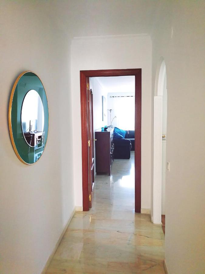 Benalmarina Sea View Apartments Benalmádena Zewnętrze zdjęcie