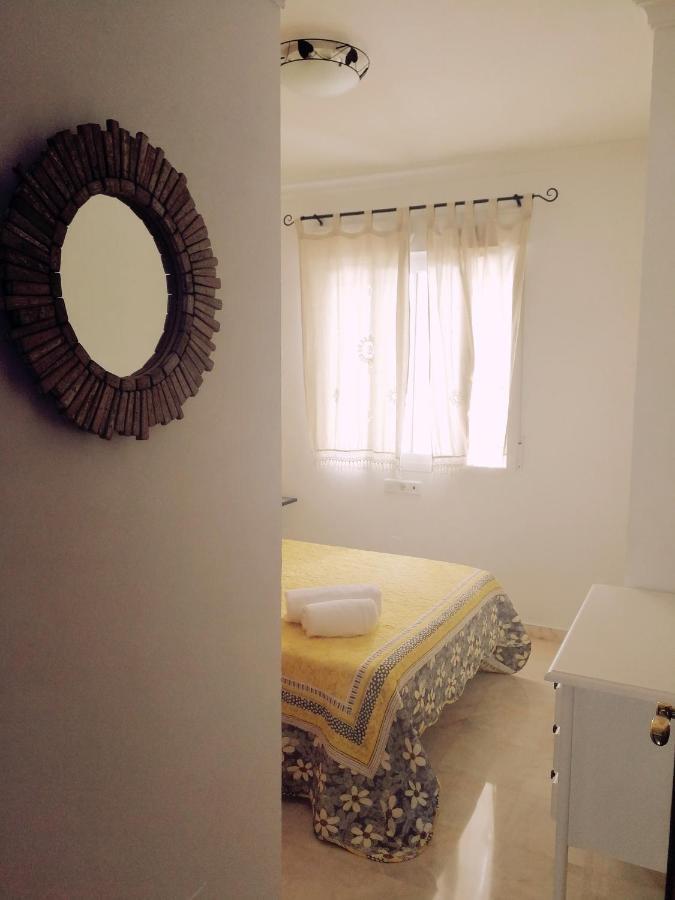 Benalmarina Sea View Apartments Benalmádena Zewnętrze zdjęcie