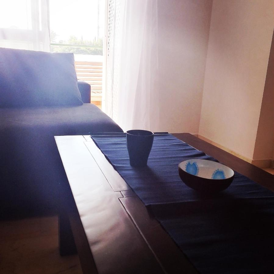 Benalmarina Sea View Apartments Benalmádena Zewnętrze zdjęcie