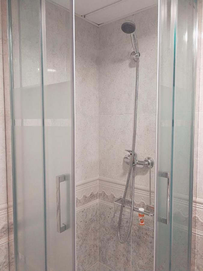 Benalmarina Sea View Apartments Benalmádena Zewnętrze zdjęcie