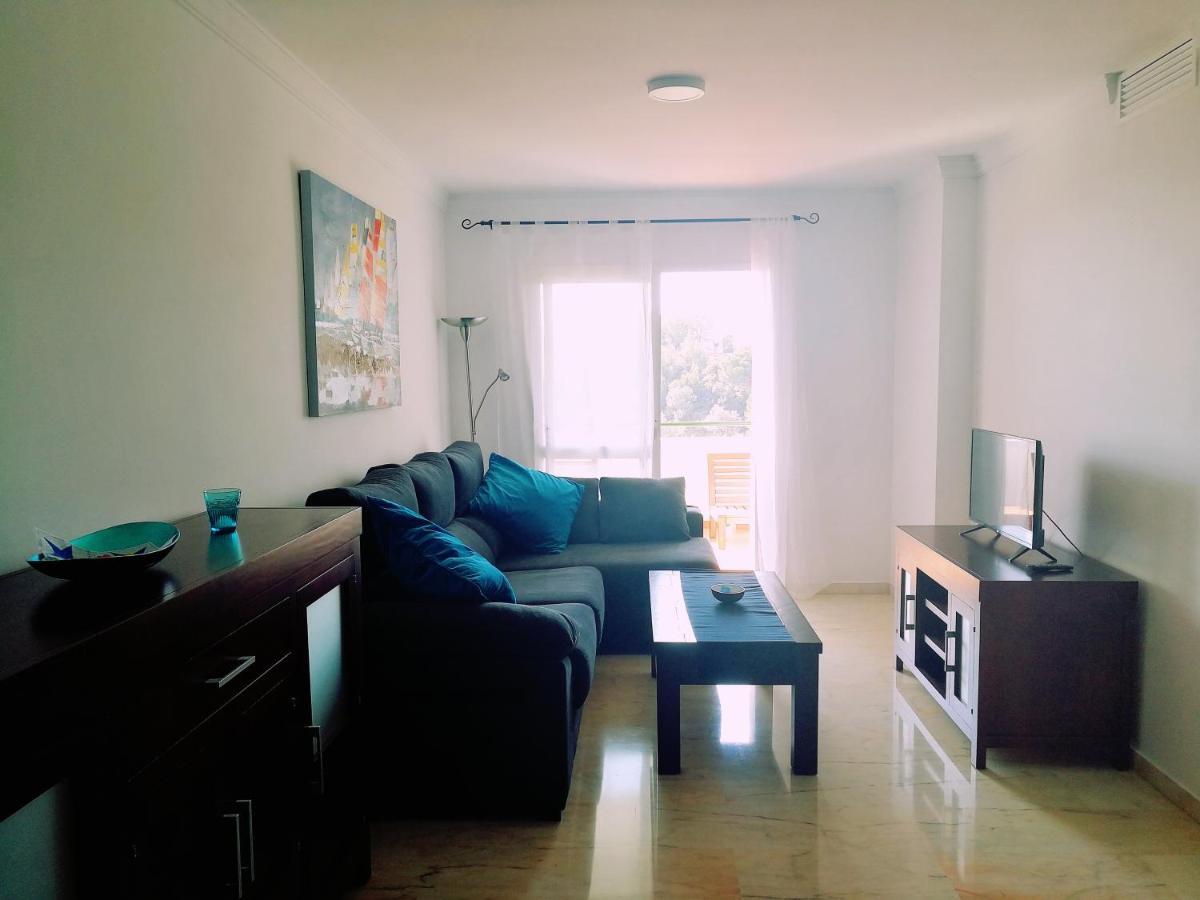 Benalmarina Sea View Apartments Benalmádena Zewnętrze zdjęcie